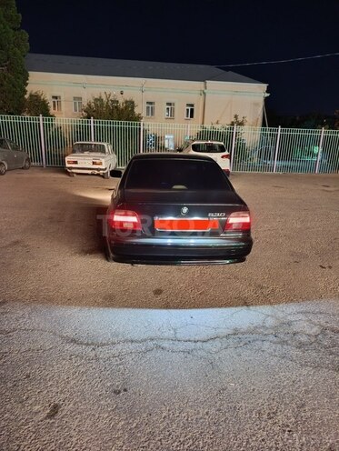 BMW 530 2001, 539,997 km - 2.9 l - Bakı