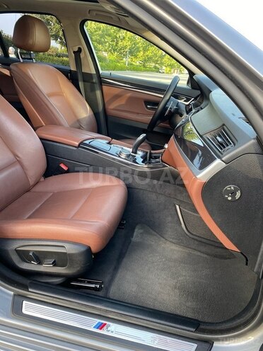 BMW 520 2015, 185,000 km - 2.0 l - Bakı