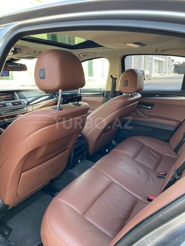 BMW 520 2015, 185,000 km - 2.0 l - Bakı