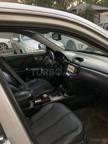 Kia Magentis 2006, 500,800 km - 2.0 л - Bakı