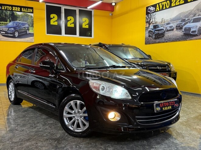 GWM Voleex C50 2013, 217,000 km - 1.5 л - Sumqayıt