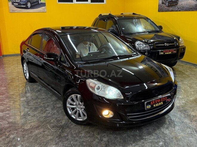 GWM Voleex C50 2013, 217,000 km - 1.5 л - Sumqayıt