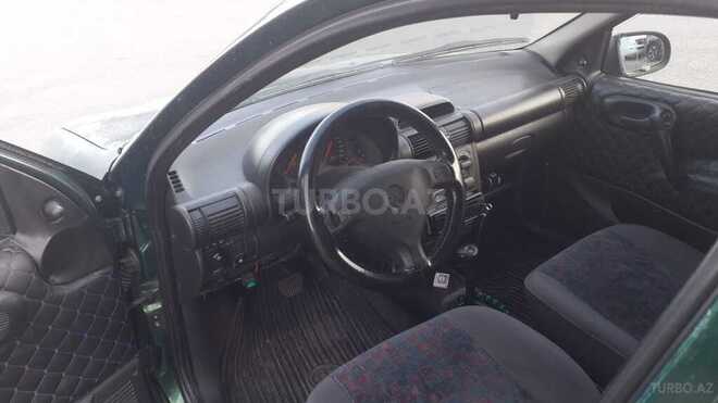 Opel Vita 1998, 350,000 km - 1.4 l - Bakı