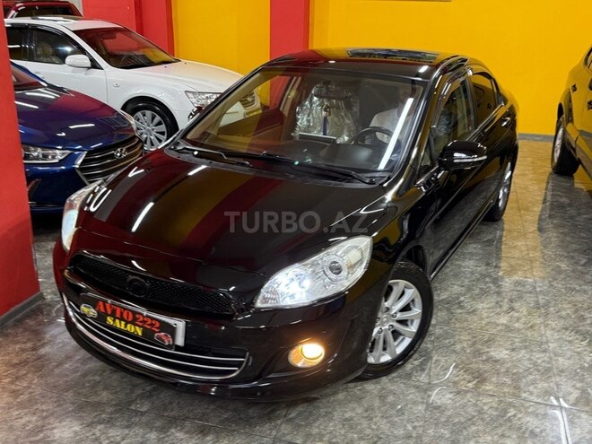 GWM Voleex C50 2013, 217,000 km - 1.5 л - Sumqayıt
