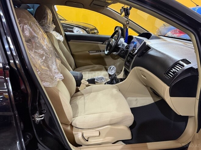 GWM Voleex C50 2013, 217,000 km - 1.5 л - Sumqayıt