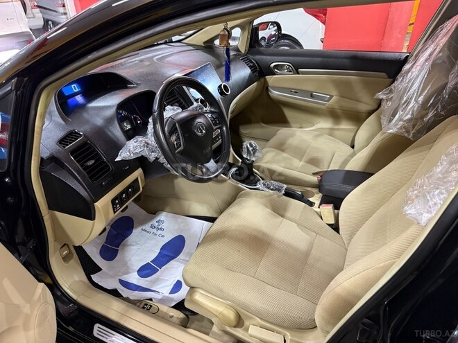GWM Voleex C50 2013, 217,000 km - 1.5 л - Sumqayıt