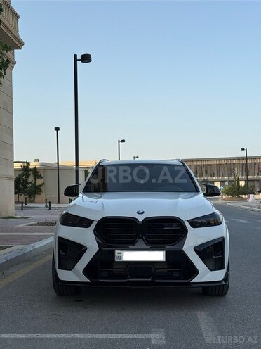 BMW X5 2021, 10,500 km - 3.0 l - Bakı