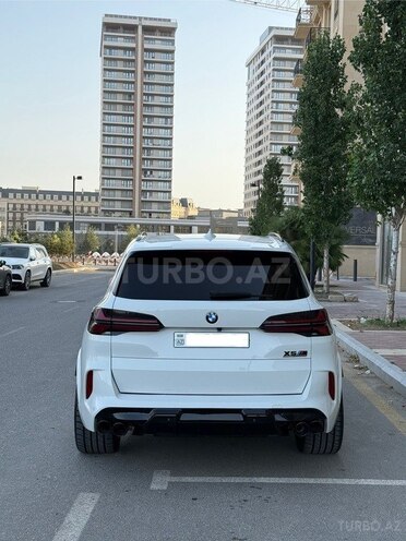 BMW X5 2021, 10,500 km - 3.0 l - Bakı