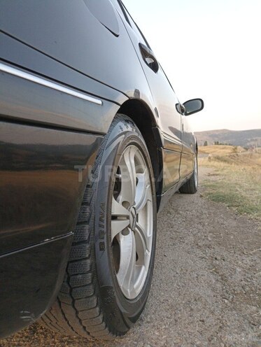 Mercedes C 240-7