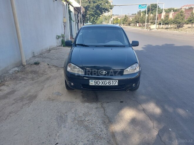 LADA (VAZ) Kalina 2010, 148,000 km - 1.4 l - Bakı