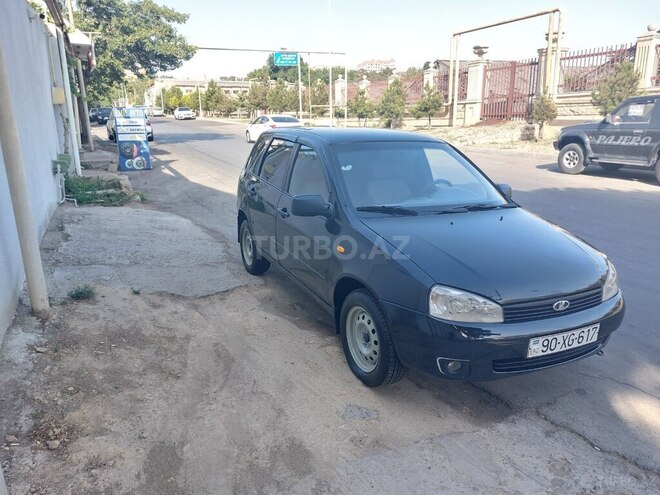 LADA (VAZ) Kalina 2010, 148,000 km - 1.4 l - Bakı