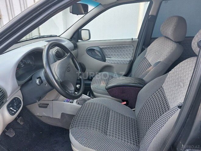 LADA (VAZ) Kalina 2010, 148,000 km - 1.4 l - Bakı