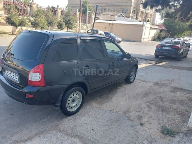 LADA (VAZ) Kalina 2010, 148,000 km - 1.4 l - Bakı