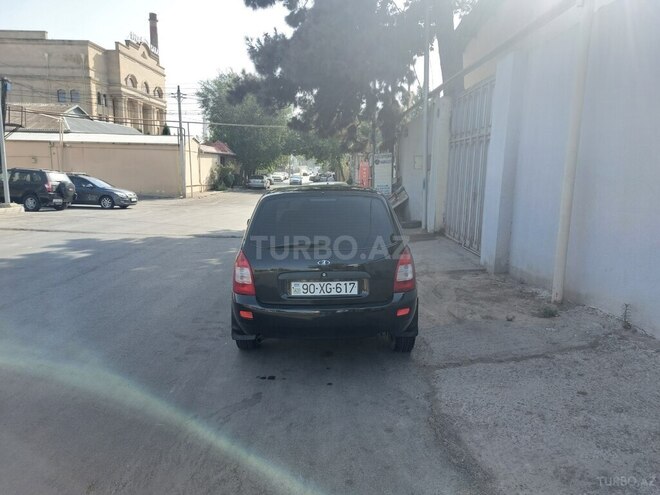 LADA (VAZ) Kalina 2010, 148,000 km - 1.4 l - Bakı