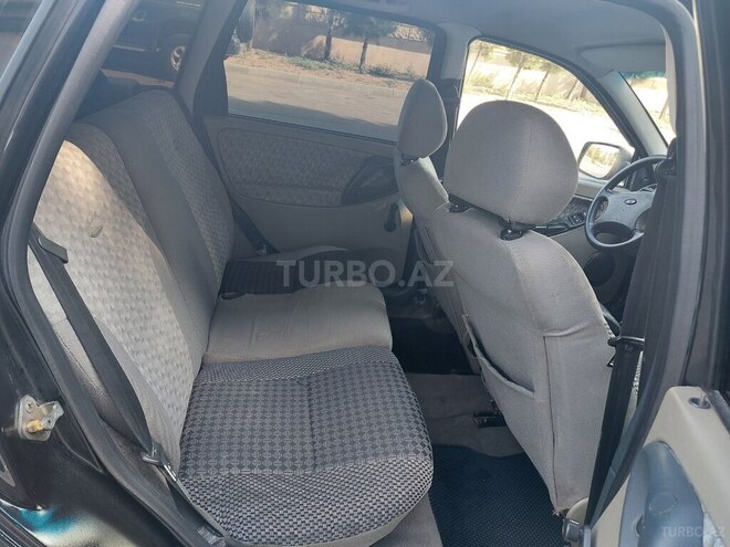 LADA (VAZ) Kalina 2010, 148,000 km - 1.4 l - Bakı