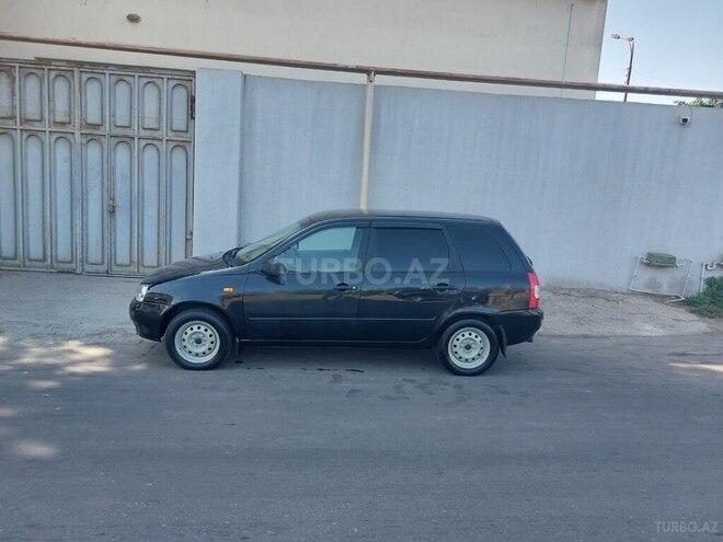LADA (VAZ) Kalina 2010, 148,000 km - 1.4 l - Bakı