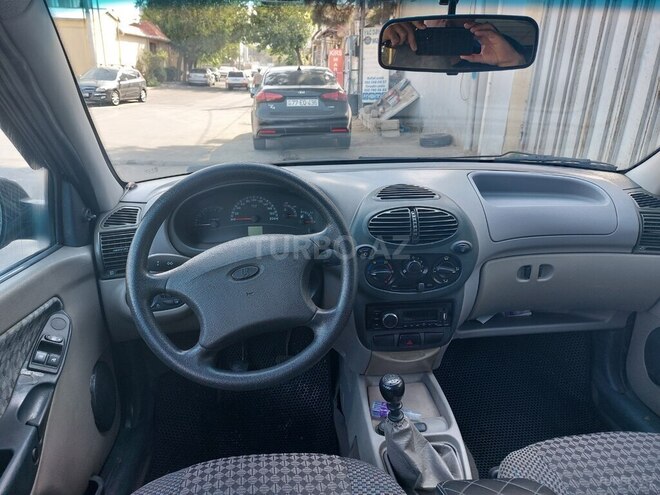 LADA (VAZ) Kalina 2010, 148,000 km - 1.4 l - Bakı