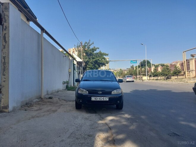 LADA (VAZ) Kalina 2010, 148,000 km - 1.4 l - Bakı