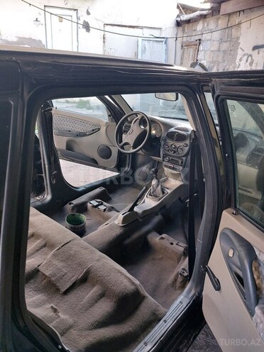 LADA (VAZ) Kalina 2010, 148,000 km - 1.4 l - Bakı