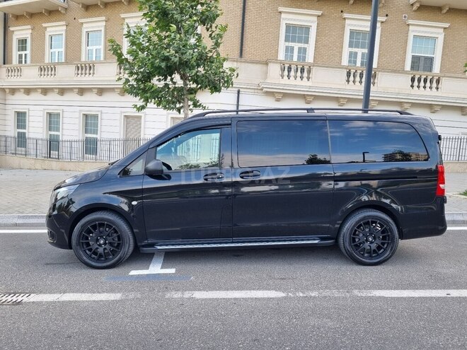 Mercedes  2017, 86,000 km - 2.0 l - Bakı