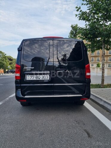 Mercedes  2017, 86,000 km - 2.0 l - Bakı
