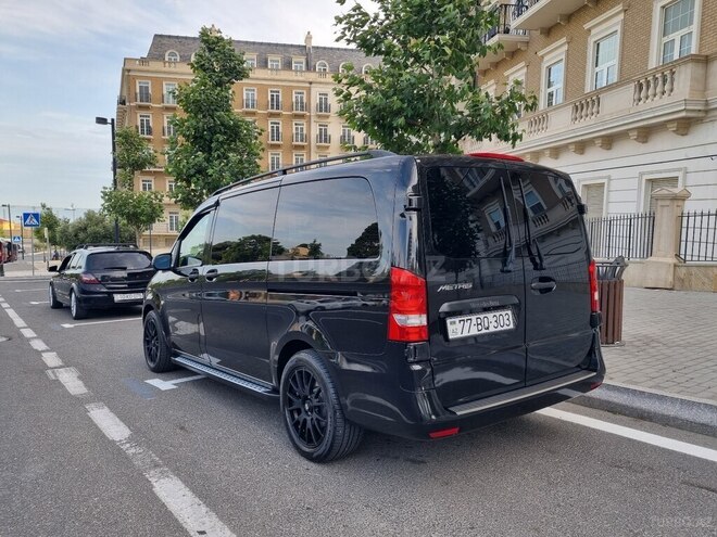 Mercedes  2017, 86,000 km - 2.0 l - Bakı
