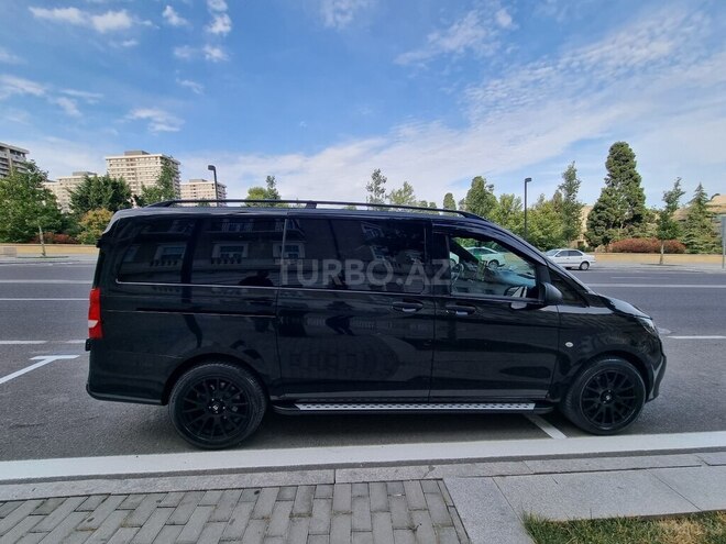 Mercedes  2017, 86,000 km - 2.0 l - Bakı