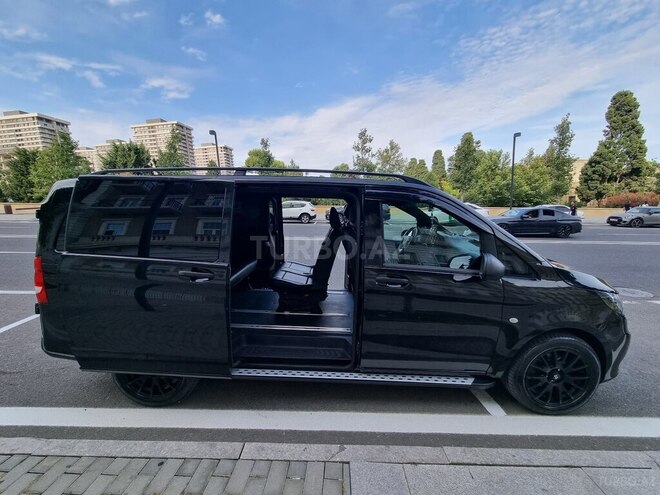 Mercedes  2017, 86,000 km - 2.0 l - Bakı