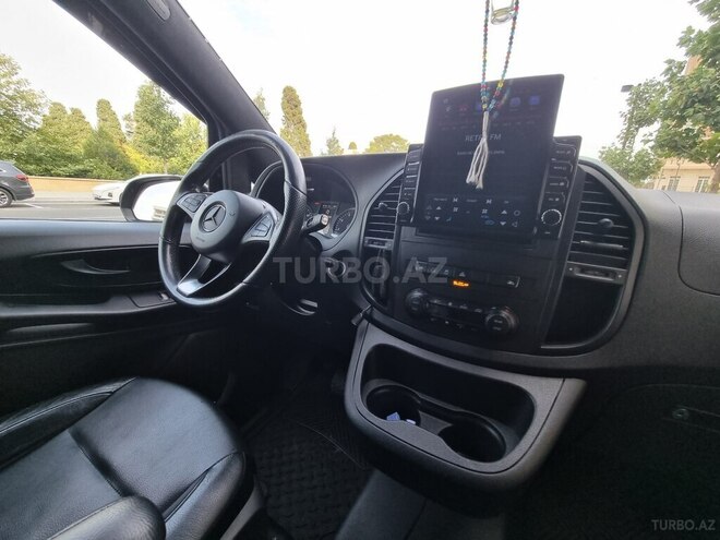Mercedes  2017, 86,000 km - 2.0 l - Bakı
