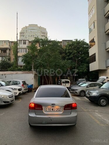 Kia Magentis 2006, 500,800 km - 2.0 л - Bakı