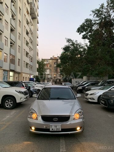Kia Magentis 2006, 500,800 km - 2.0 л - Bakı