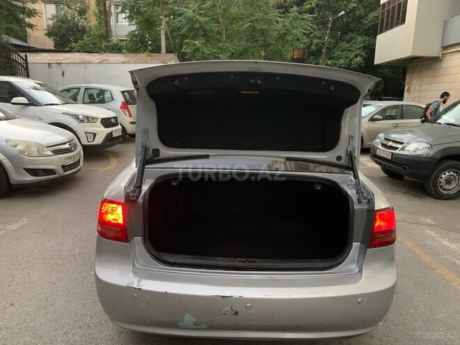 Kia Magentis 2006, 500,800 km - 2.0 л - Bakı