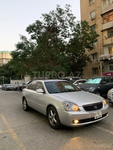 Kia Magentis 2006, 500,800 km - 2.0 л - Bakı