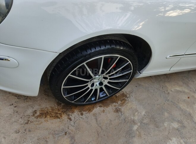 Mercedes S 320 2000, 129,500 km - 3.2 л - Bakı