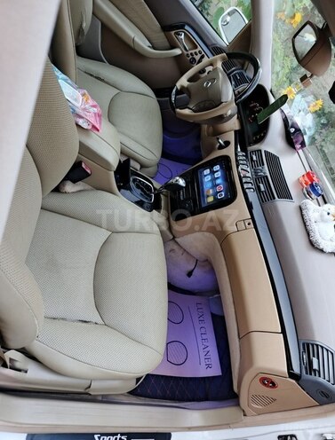 Mercedes S 320 2000, 129,500 km - 3.2 л - Bakı