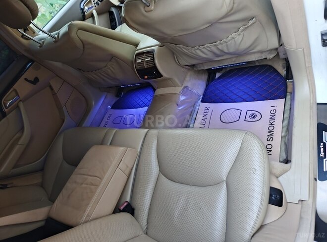 Mercedes S 320 2000, 129,500 km - 3.2 л - Bakı