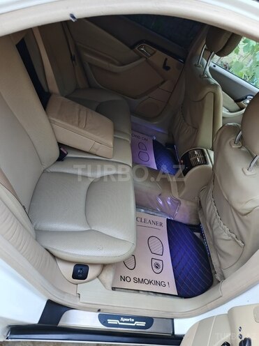 Mercedes S 320 2000, 129,500 km - 3.2 л - Bakı