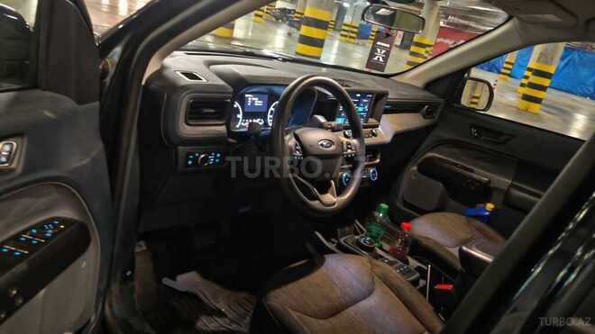 Ford Maverick 2023, 16,500 km - 2.5 l - Bakı