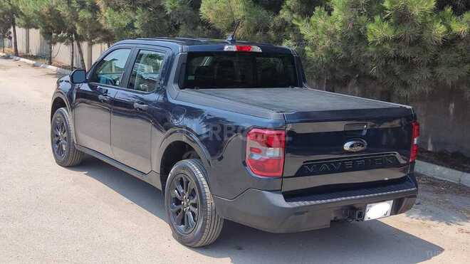 Ford Maverick 2023, 16,500 km - 2.5 l - Bakı