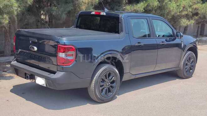 Ford Maverick 2023, 16,500 km - 2.5 l - Bakı