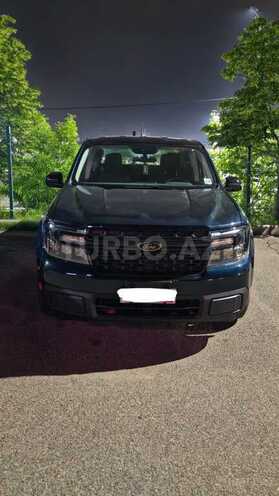 Ford Maverick 2023, 16,500 km - 2.5 l - Bakı