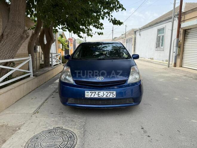 Toyota Prius 2008, 291,000 km - 1.5 l - Bakı