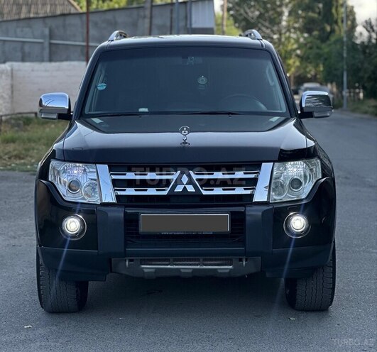 Mitsubishi Pajero 2009, 163,000 km - 3.0 l - Bakı