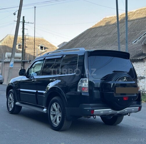 Mitsubishi Pajero 2009, 163,000 km - 3.0 l - Bakı