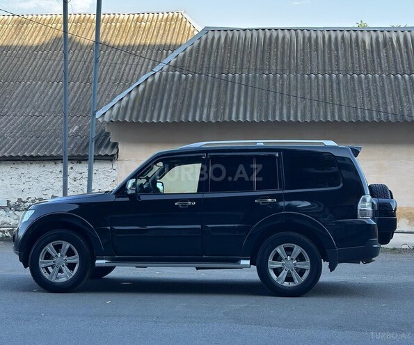 Mitsubishi Pajero 2009, 163,000 km - 3.0 l - Bakı