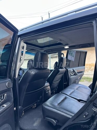 Mitsubishi Pajero 2009, 163,000 km - 3.0 l - Bakı