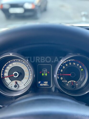 Mitsubishi Pajero 2009, 163,000 km - 3.0 l - Bakı