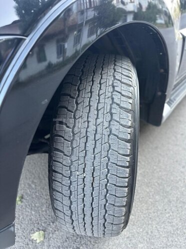 Mitsubishi Pajero 2009, 163,000 km - 3.0 l - Bakı