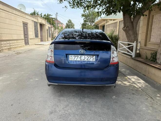 Toyota Prius 2008, 291,000 km - 1.5 l - Bakı