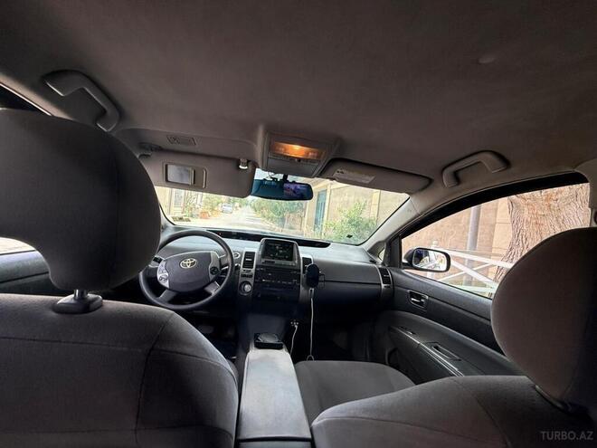 Toyota Prius 2008, 291,000 km - 1.5 l - Bakı
